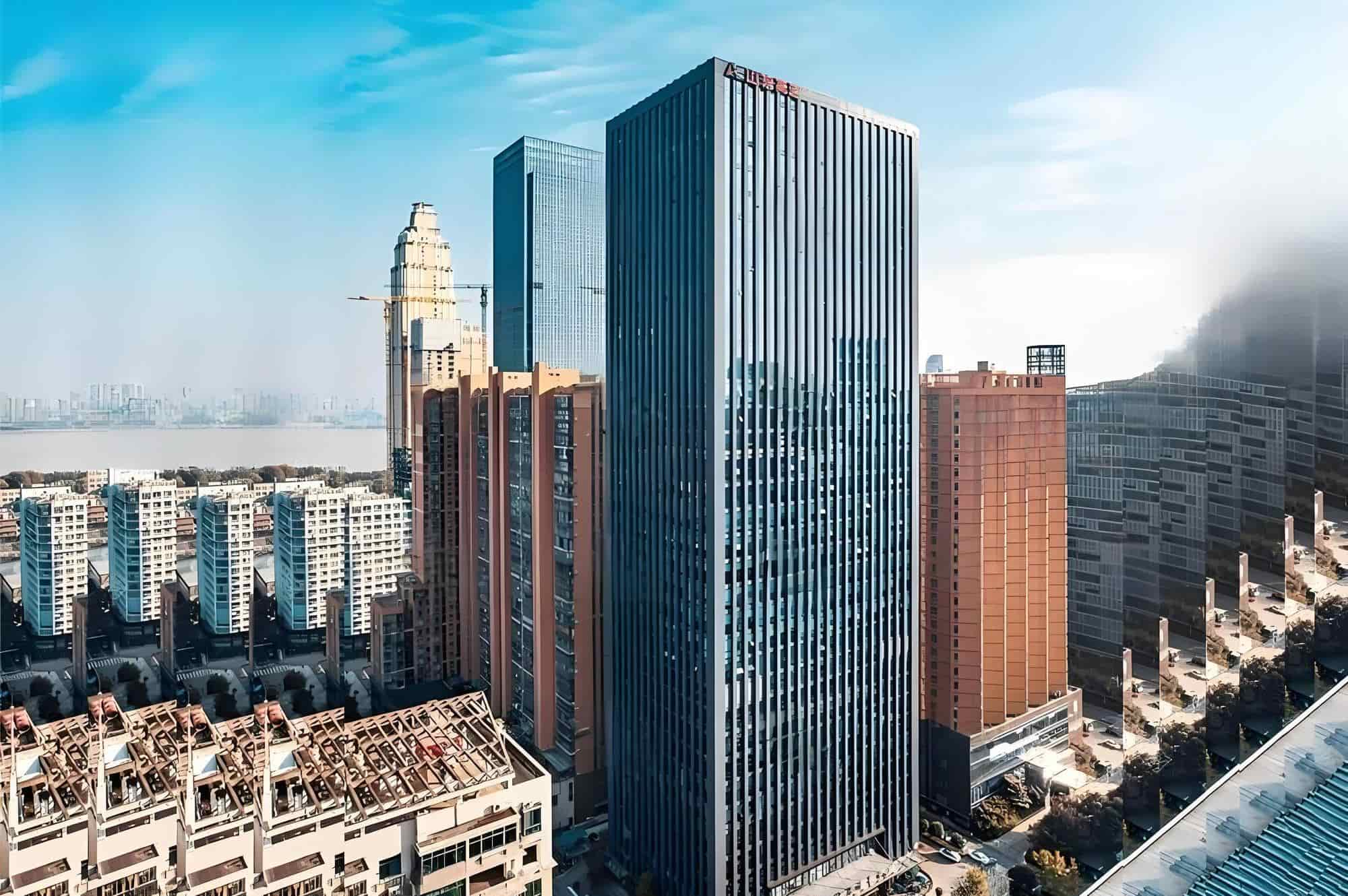 铂仕汇国际广场